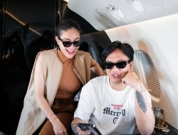 Mail, Asisten Nikita Mirzani yang Juga Dipenjara, Bocorkan Harapan Rahasia untuk Sang Bos