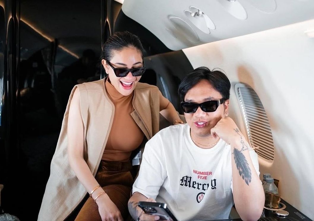 Mail, Asisten Nikita Mirzani yang Juga Dipenjara, Bocorkan Harapan Rahasia untuk Sang Bos