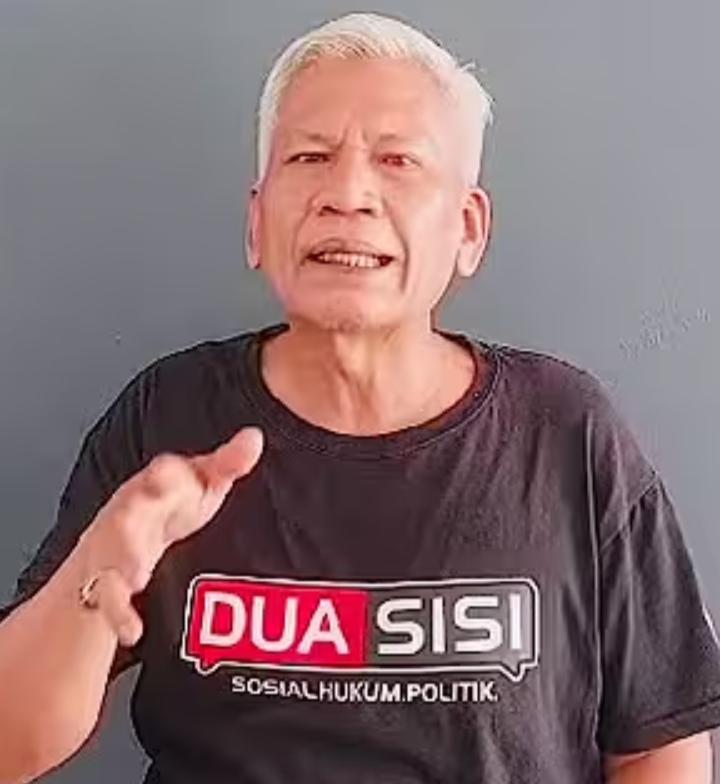 Prabowo Tentukan Nasib Jokowi, Ini yang Akan Terjadi!