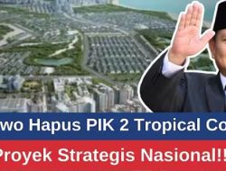Audit Total PIK 2: Benarkah Ada Pengambilalihan Tanah Rakyat yang Dikembalikan?