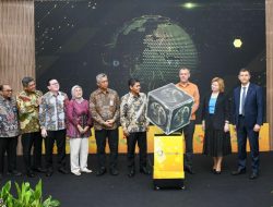 Indonesia Resmi Jadi Negara Mitra INNOPROM 2026, Pintu Investasi Rusia & Eurasia Terbuka Lebar!