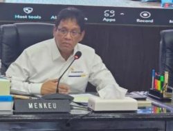 Daerah Menabung APBD, Purbaya Sindir: Dana Ngendon, Rakyat Merana!