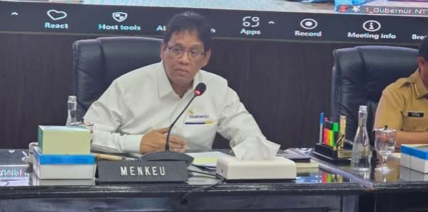 Daerah Menabung APBD, Purbaya Sindir: Dana Ngendon, Rakyat Merana!