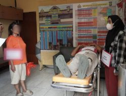 Istri di Jakbar Potong Kemaluan Suami Pakai Cutter saat Tertidur, Ini Pemicu Cemburunya