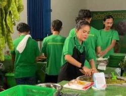 Karina Ranau, Istri Epy Kusnandar: Kisah Pilu Jadi Korban Palak Preman yang Bikin Geram