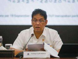 Stimulus Digeber, Purbaya Sebut Ekonomi RI Bisa Tumbuh Lebih dari 5,5%!