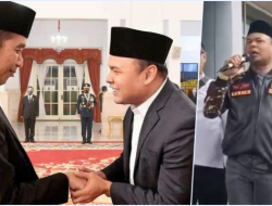Copot Komisaris Transjakarta! Aksi Ancaman Gorok Leher Karyawan Trans7 Bikin Netizen Geram