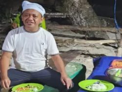 Bahlul Buka Luka Masa Lalu: Dulu Saya Korban Busung Lapar!