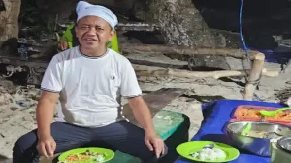 Bahlul Buka Luka Masa Lalu: Dulu Saya Korban Busung Lapar!