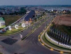 Summarecon Agung (SMRA) Suntik Rp972 Miliar ke Dua Anak Usaha, Ini Strategi Besarnya!