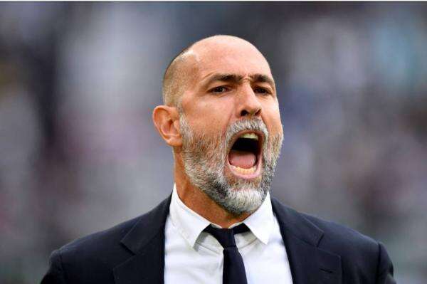 Motta Gantikan Tudor? Juventus Berencana Gaet Pelatih yang Dikaguminya!