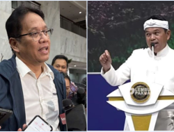 Purbaya Tolak Perintah Dedi Mulyadi: Ada yang Ditutupi Anak Buah?