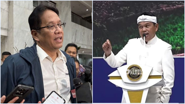 Purbaya Tolak Perintah Dedi Mulyadi: Ada yang Ditutupi Anak Buah?