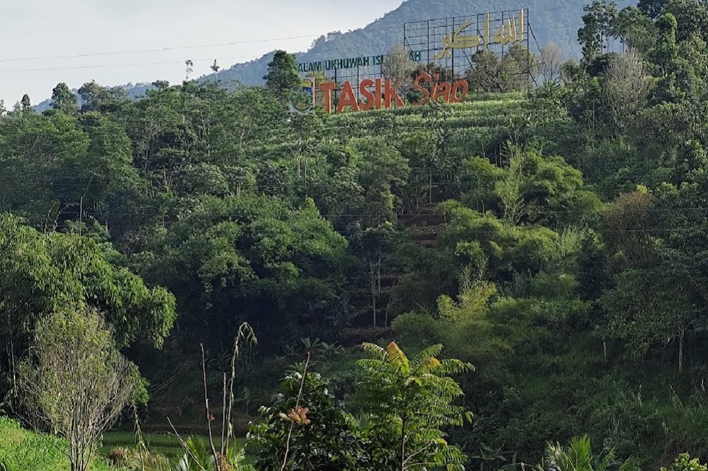 3 Jalur Tersembunyi ke Tasikmalaya, Nomor 2 Paling Cepat & Kulinernya Bikin Ketagihan!