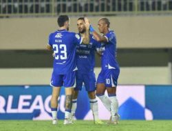 Jadwal Malut United vs Persib Bandung Ditunda! Ini Alasan Resmi yang Mengejutkan