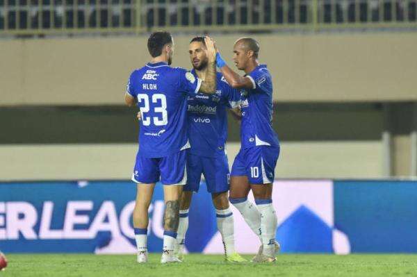 Jadwal Malut United vs Persib Bandung Ditunda! Ini Alasan Resmi yang Mengejutkan