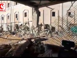 RS Indonesia di Gaza Usai Gencatan Senjata: Kondisi yang Bikin Miris!
