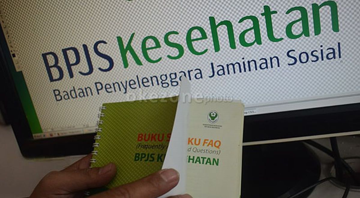 Pemutihan BPJS Ditegur DPR: Keadilan Rakyat atau Jalan Pintas Curang?