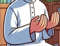 Teks Doa Hari Santri 2025 yang Bikin Hati Tergetar, Penuh Makna!