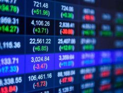 Telefast (TFAS) Lepas 9,8 Juta Saham Tunjuk Panca Global! Ini Dampaknya Buat Investor