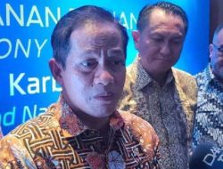 Menteri LH Cabut Sanksi KSO di Puncak, DPR Soroti Manfaatnya untuk Masyarakat