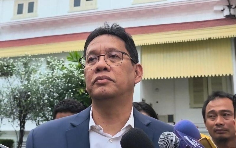 Purbaya Bocorkan Alasan Anggaran Mobil Dinas Maung Dikembalikan, Alasannya Tak Terduga!