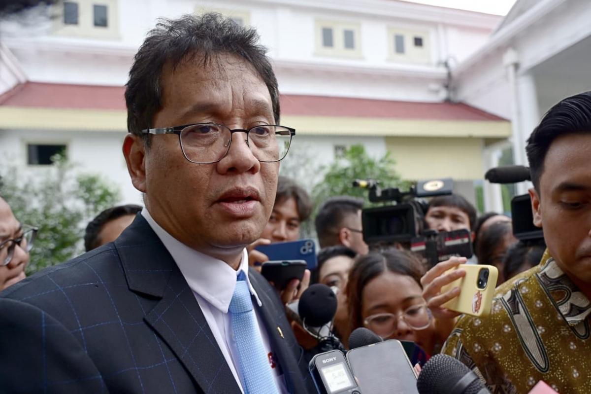 Gaji ASN Bakal Naik Lagi di 2026? Ini Bocoran Purbaya!