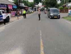 3 Jalur Tersembunyi ke Maja Lebak yang Bisa Hindari Macet Total!