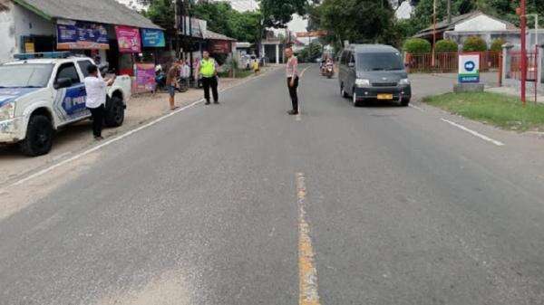 3 Jalur Tersembunyi ke Maja Lebak yang Bisa Hindari Macet Total!