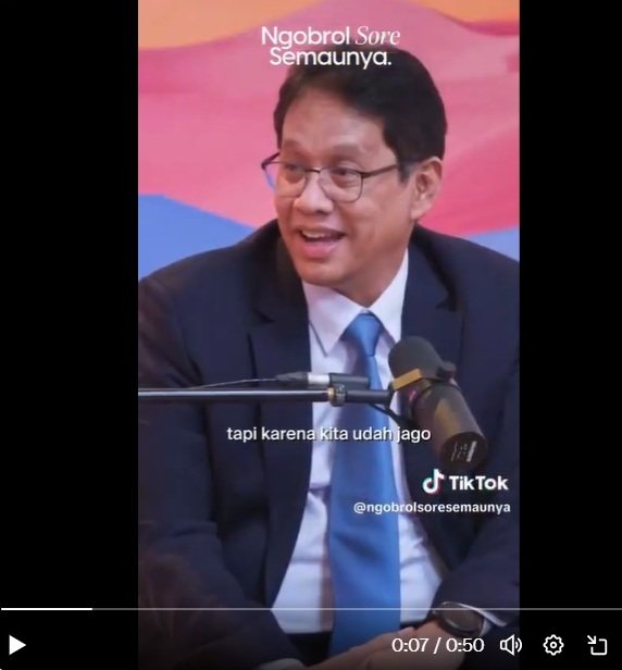 Geger! 3 Miliar Serangan Hacker Bayaran Gempur Sistem Pak Purbaya, Siapa Dalang di Baliknya?