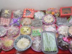 Hantaran Pernikahan: 7 Barang Wajib & Pantangan yang Sering Terlupakan!