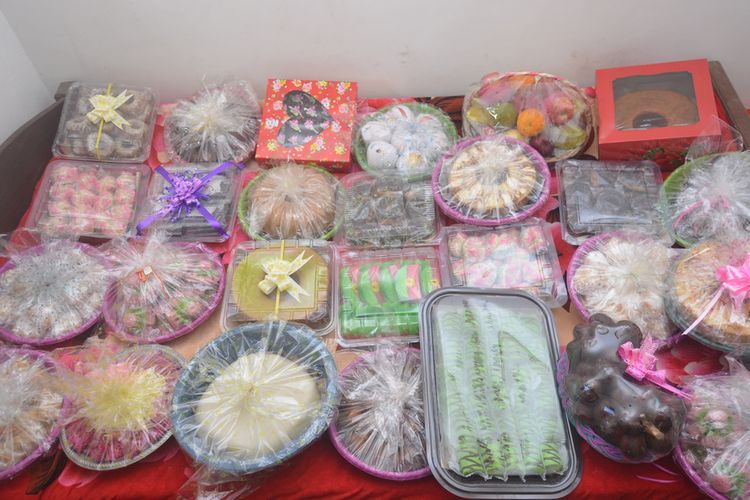 Hantaran Pernikahan: 7 Barang Wajib & Pantangan yang Sering Terlupakan!