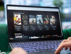 17 Situs Pengganti Rebahin 2025: Nonton Lancar Tanpa Iklan, Langsung Buka!