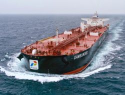 Bocoran! 3 Perusahaan Ini Bantah Keras Isu Pemesanan Tanker Pertamina