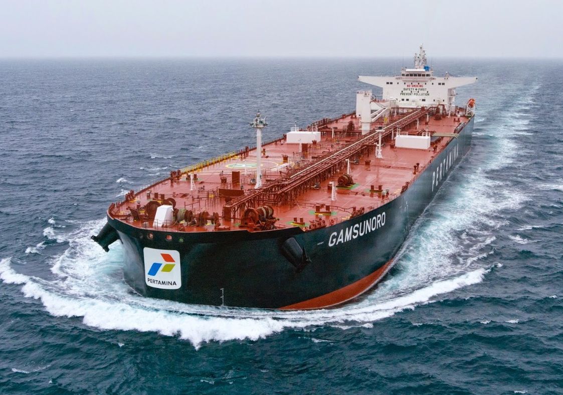 Bocoran! 3 Perusahaan Ini Bantah Keras Isu Pemesanan Tanker Pertamina