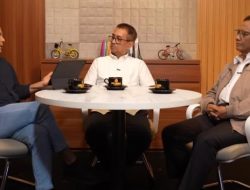 KPK Panggil Analis & Eks Menko: Siap Ungkap Skandal Korupsi Proyek Whoosh?