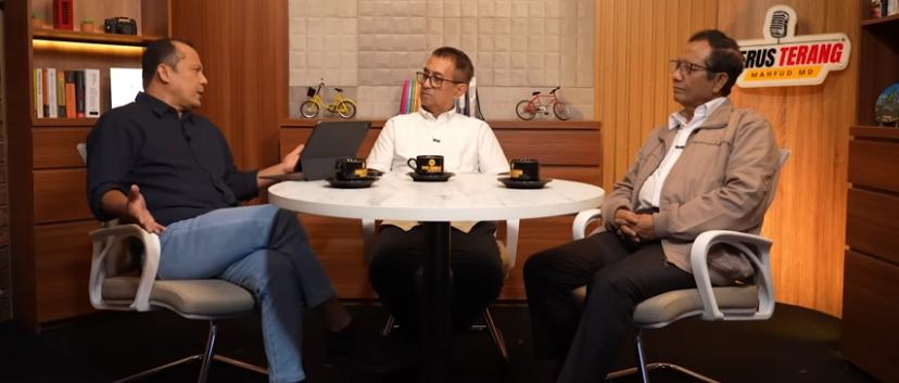 KPK Panggil Analis & Eks Menko: Siap Ungkap Skandal Korupsi Proyek Whoosh?