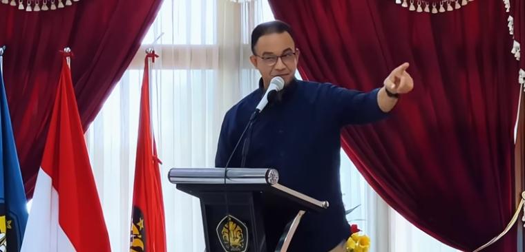 Dosen Hukum Jual Ilmu Demi Rupiah: Ancaman Mematikan bagi Negara!