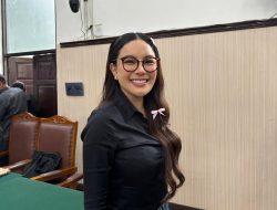 Nikita Mirzani Kena Pukulan Telak! Jaksa Tolak Pledoi, Tuntutan 11 Tahun Penjara & Denda Rp 2 Miliar Masih Mengintai