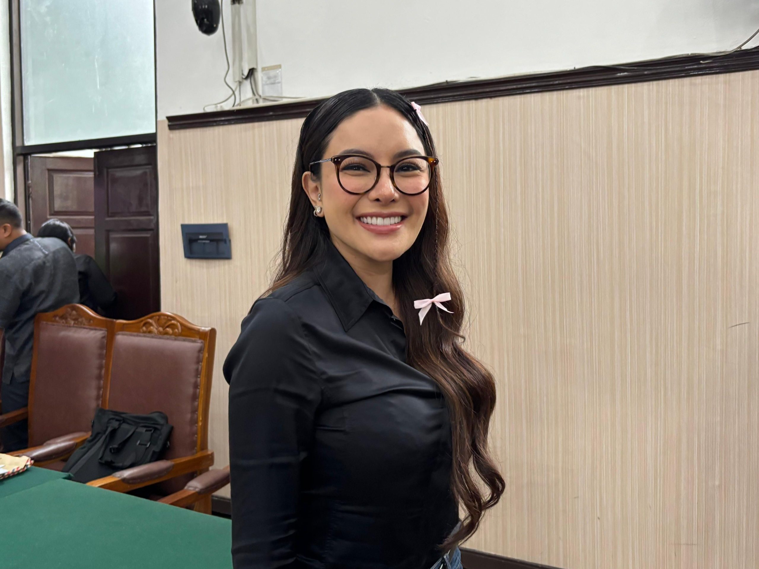 Nikita Mirzani Kena Pukulan Telak! Jaksa Tolak Pledoi, Tuntutan 11 Tahun Penjara & Denda Rp 2 Miliar Masih Mengintai