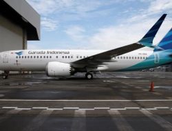 RUPLSB Garuda (GIAA) 12 November 2025: Rahasia Besar Ini Bakal Bongkar Masa Depan Maskapai!
