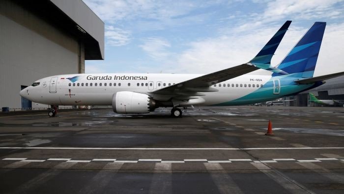 RUPLSB Garuda (GIAA) 12 November 2025: Rahasia Besar Ini Bakal Bongkar Masa Depan Maskapai!
