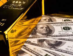 Harga Emas Anjlok Drastis! Ini Pemicu dan Dampaknya ke Pasar