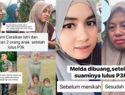 Ditinggal Suami Usai Lolos PPPK, Kisah Istri di Aceh Singkil yang Setia dari Nol Kini Terusir
