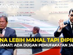Kisah Kereta Cepat yang Bisa Runtuhkan Rezim Solo: Benarkah Era Ini Telah Tiba?