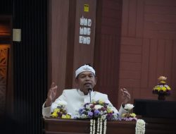 KDM Mulai Serang Purbaya: Siapa Dalang di Balik Aksi Terbaru Ini?