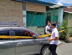 Pegawai BUMN Tega Bunuh Istri di Banyuwangi, Polisi: Diduga Sudah Direncanakan!