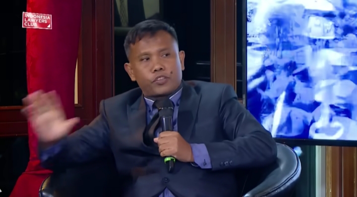 Agung Sedayu Group Sogok Rakyat Banten, Ada Apa dengan Kasus Korupsi Pagar Laut?