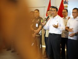 Pupuk Subsidi Turun 20%! Prabowo Pecahkan Sejarah Hari Ini