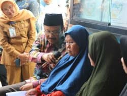 BLT Cair! Mensos Turun Langsung Pastikan Warga Terima Penuh, Ternyata Ini yang Dicek